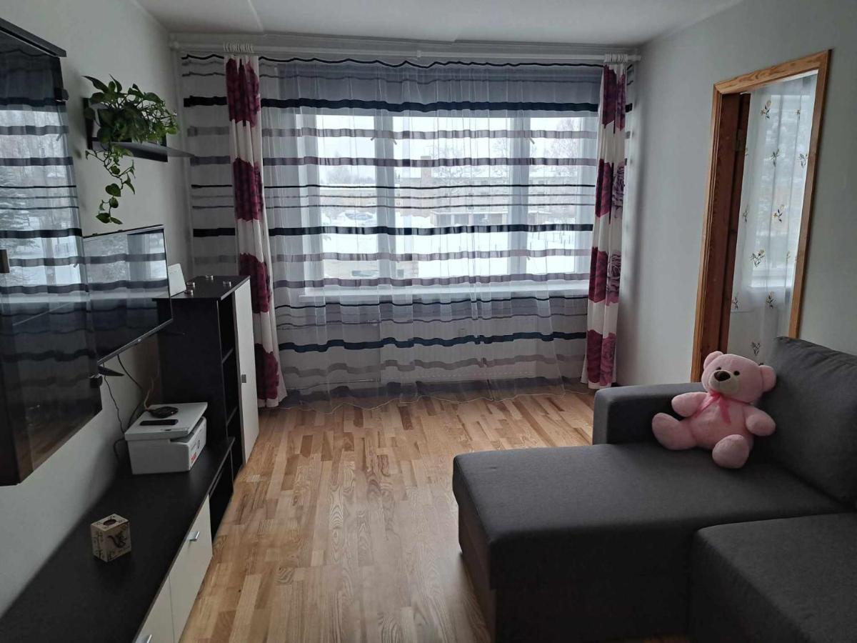 Apartamento Raepina Exterior foto