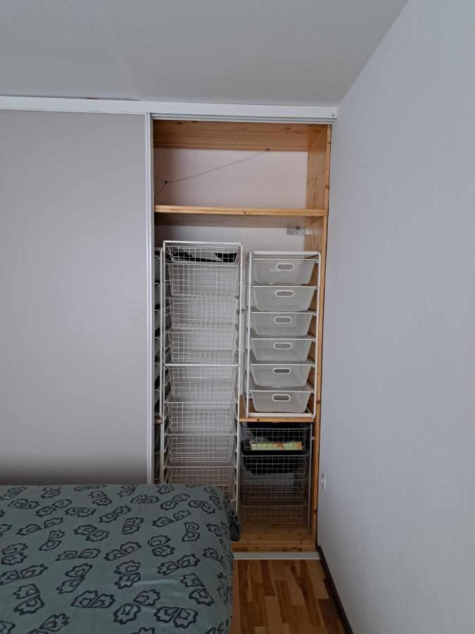 Apartamento Raepina Exterior foto