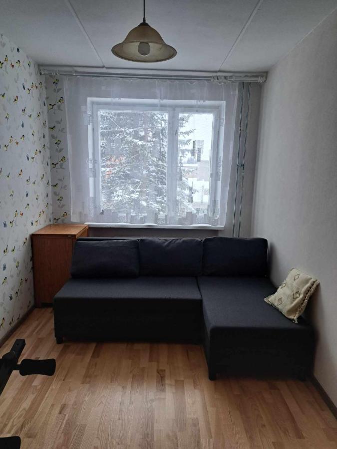 Apartamento Raepina Exterior foto