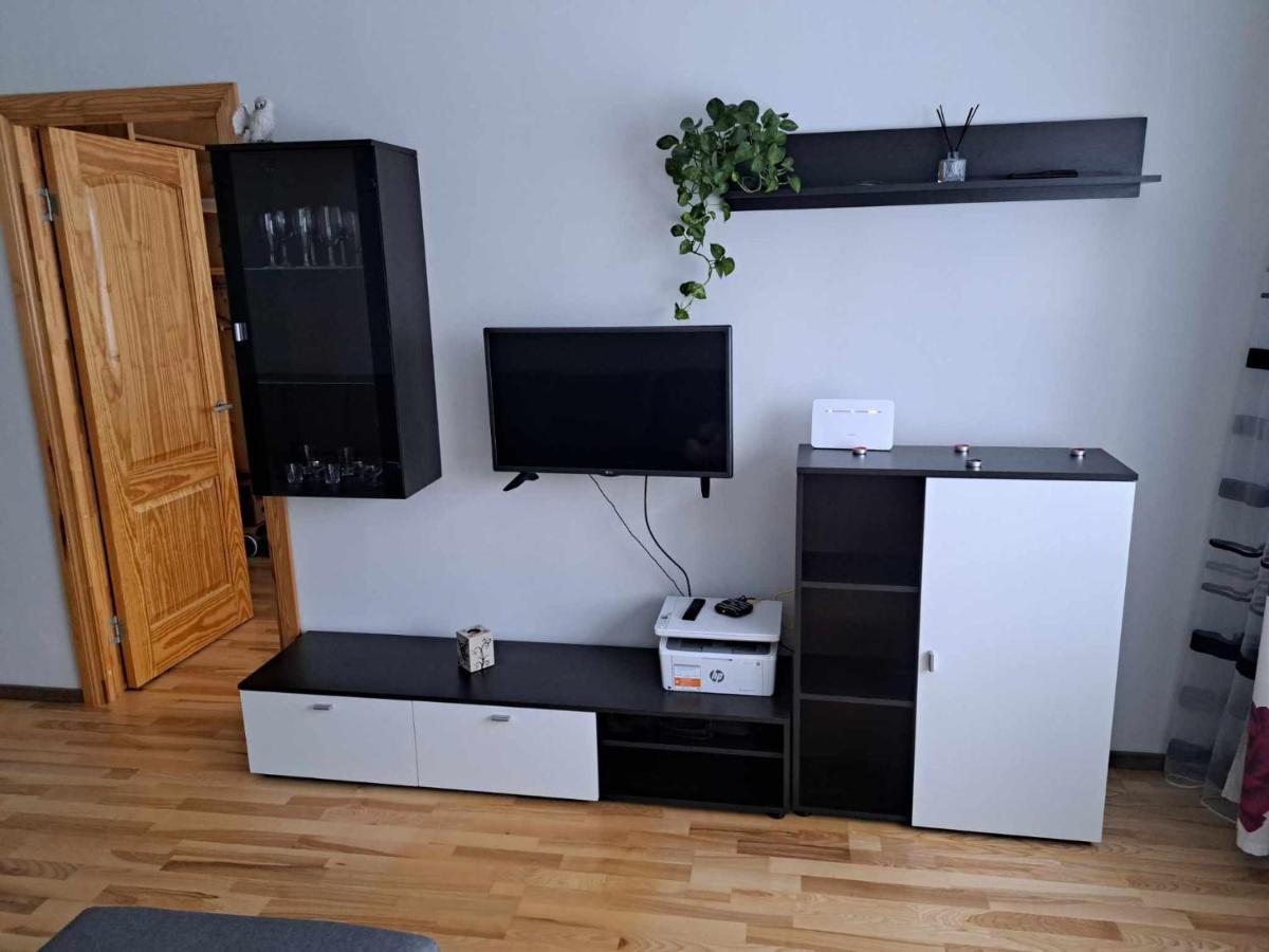 Apartamento Raepina Exterior foto